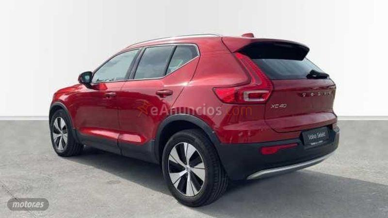 Volvo XC40 2.0 D3 BUSINESS PLUS AUTO 4WD 5P de 2020 con 115.064 Km por 23.490 EUR. en Guipuzcoa