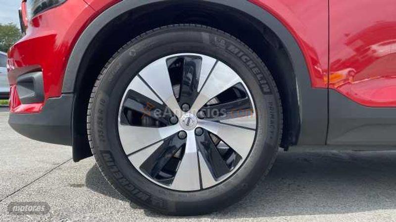 Volvo XC40 2.0 D3 BUSINESS PLUS AUTO 4WD 5P de 2020 con 115.064 Km por 23.490 EUR. en Guipuzcoa