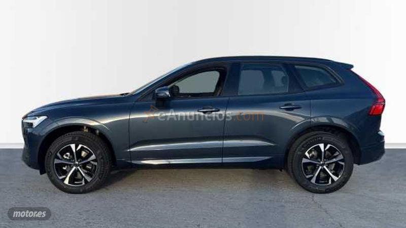 Volvo XC 60 todoterreno 2.0 B5 P MHEV CORE AUTO 4WD 5P de 2026 con 5 Km por 50.000 EUR. en Guipuzcoa
