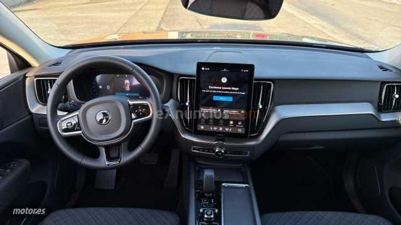 Volvo XC 60 todoterreno 2.0 B5 P MHEV CORE AUTO 4WD 5P de 2026 con 5 Km por 50.000 EUR. en Guipuzcoa