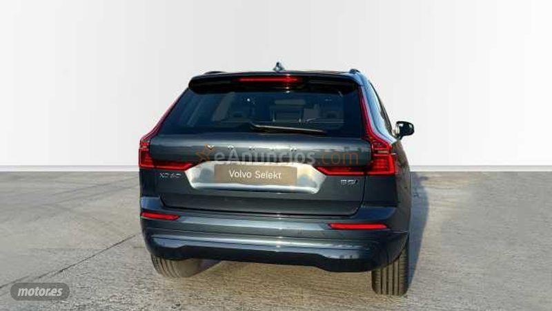 Volvo XC 60 todoterreno 2.0 B5 P MHEV CORE AUTO 4WD 5P de 2026 con 5 Km por 50.000 EUR. en Guipuzcoa