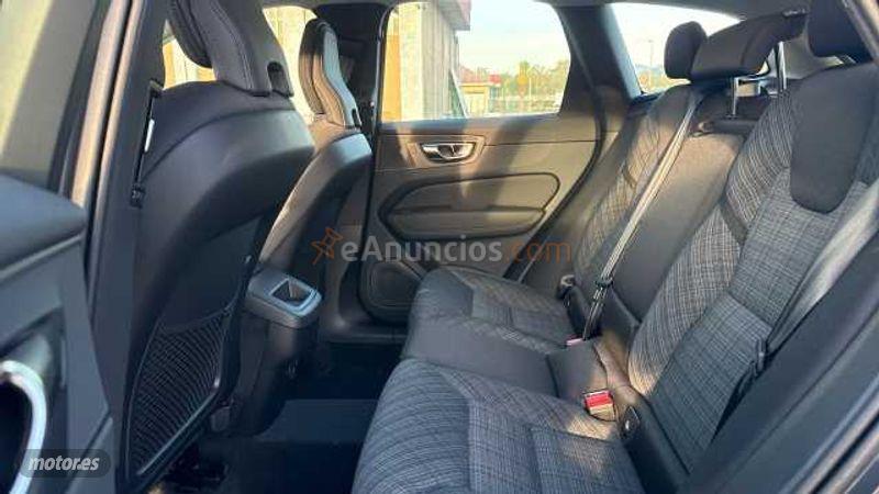 Volvo XC 60 todoterreno 2.0 B5 P MHEV CORE AUTO 4WD 5P de 2026 con 5 Km por 50.000 EUR. en Guipuzcoa