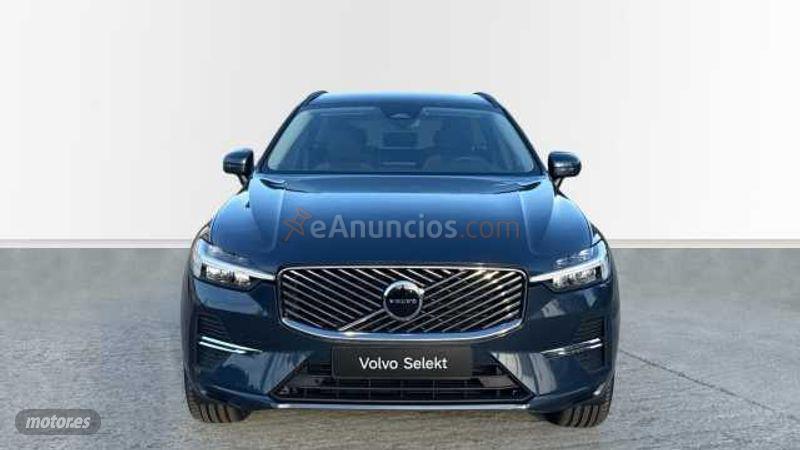 Volvo XC 60 todoterreno 2.0 B5 P MHEV CORE AUTO 4WD 5P de 2026 con 5 Km por 50.000 EUR. en Guipuzcoa