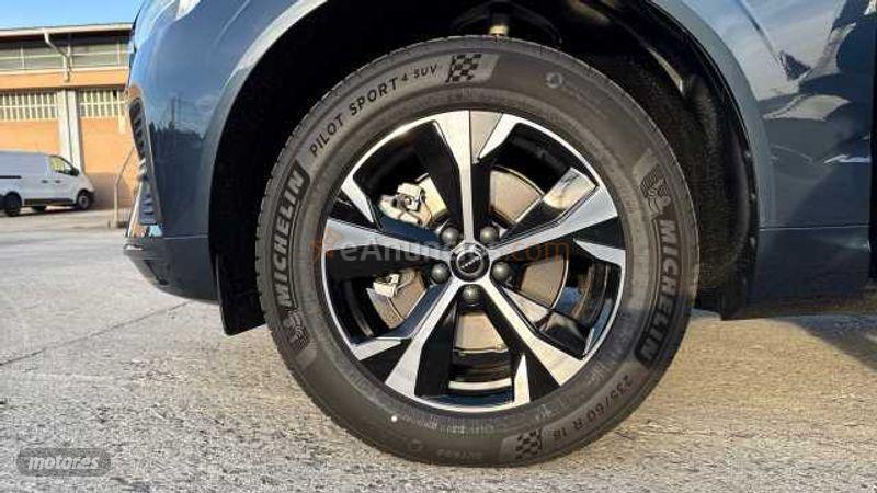 Volvo XC 60 todoterreno 2.0 B5 P MHEV CORE AUTO 4WD 5P de 2026 con 5 Km por 50.000 EUR. en Guipuzcoa