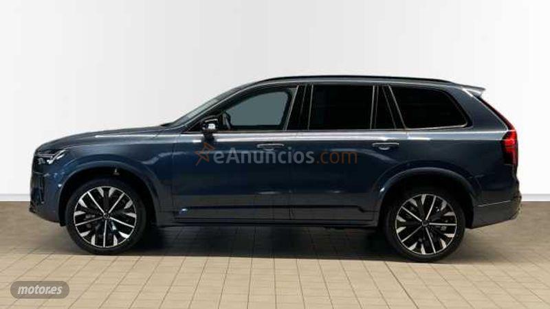 Volvo XC 90 2.0 B5 G AWD PLUS AUTO 250 CV de 2026 con 8.672 Km por 64.500 EUR. en A Coruna