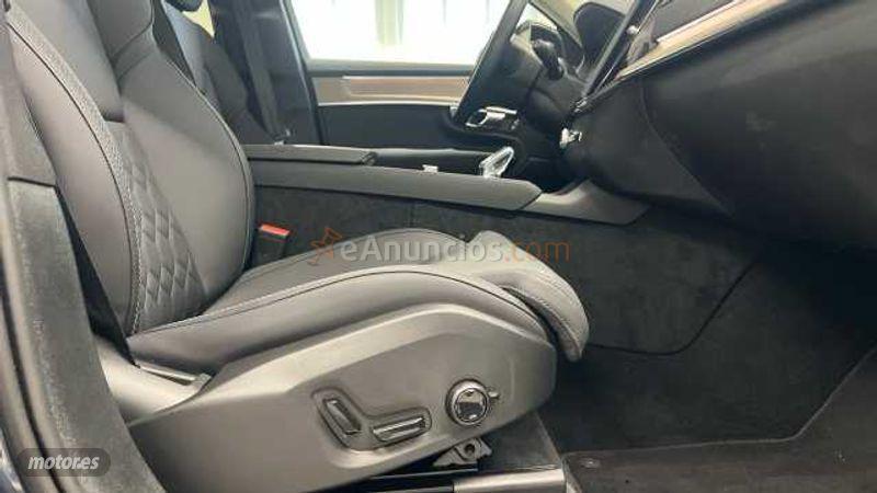 Volvo XC 90 2.0 B5 G AWD PLUS AUTO 250 CV de 2026 con 8.672 Km por 64.500 EUR. en A Coruna