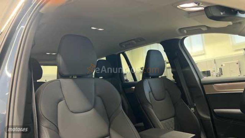 Volvo XC 90 2.0 B5 G AWD PLUS AUTO 250 CV de 2026 con 8.672 Km por 64.500 EUR. en A Coruna