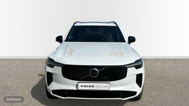 Volvo XC 90 2.0 B5 P MHEV PLUS DARK AWD AUTO 250 5P 7 Plazas de 2025 con 11.030 Km por 64.500 EUR. en Cordoba