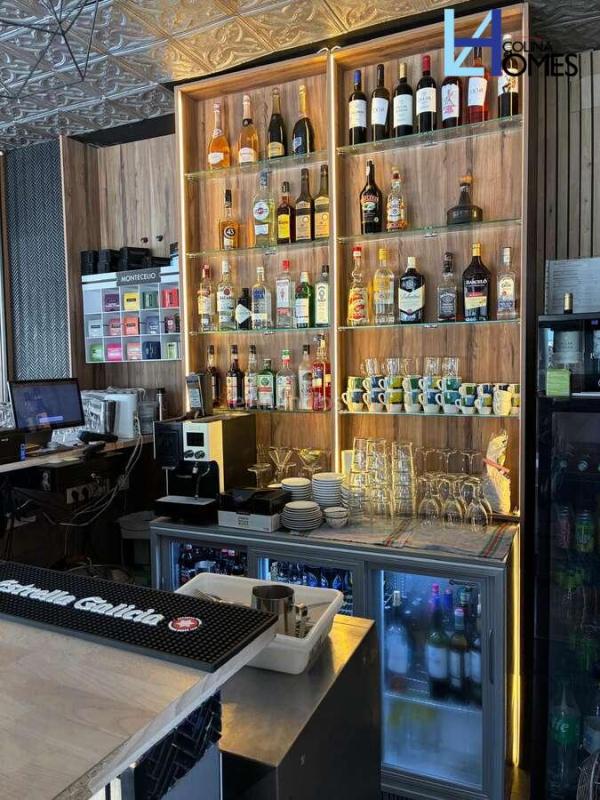 OPORTUNIDAD DE INVERSIÓN EN MÁLAGA – RESTAURANTE TOTALMENTE EQUIPADO