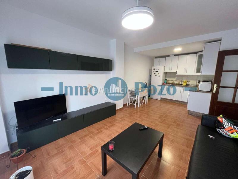 ????✨ Acogedor apartamento en zona Polideportivo – 60 m por solo 430 € ✨????
