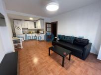 ????✨ Acogedor apartamento en zona Polideportivo – 60 m por solo 430 € ✨????