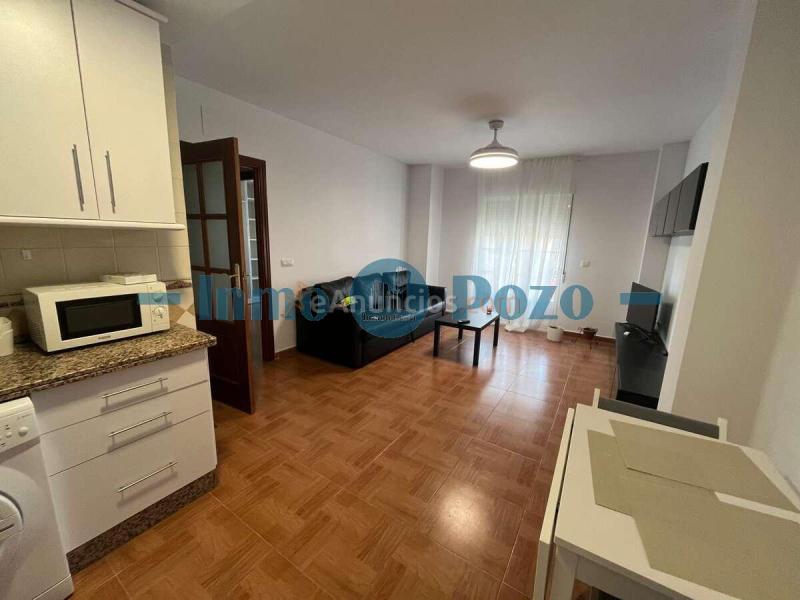 ????✨ Acogedor apartamento en zona Polideportivo – 60 m por solo 430 € ✨????
