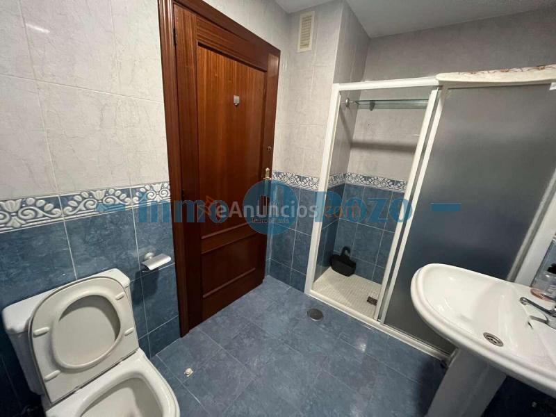????✨ Acogedor apartamento en zona Polideportivo – 60 m por solo 430 € ✨????
