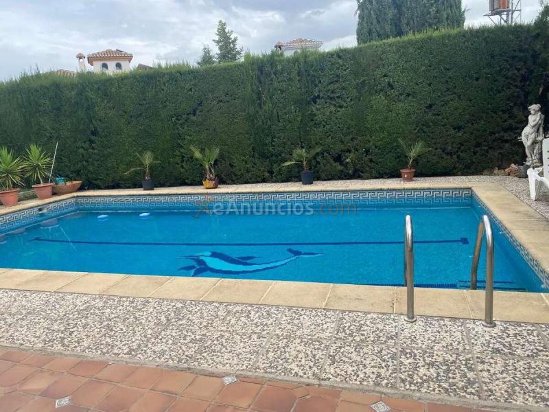 Venta Chalet independiente - Gójar, Granada