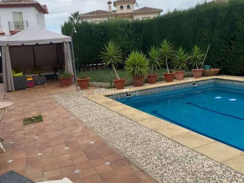 Venta Chalet independiente - Gójar, Granada