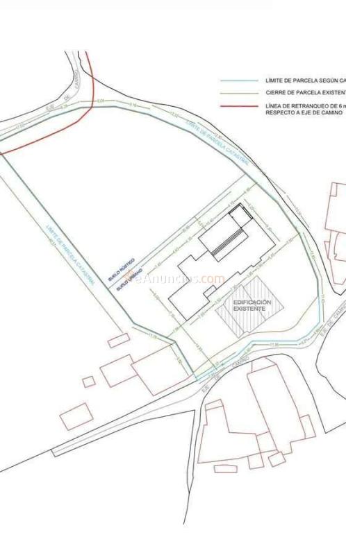 Venta Chalet independiente - Culleredo, La Coruña (A Coruña)