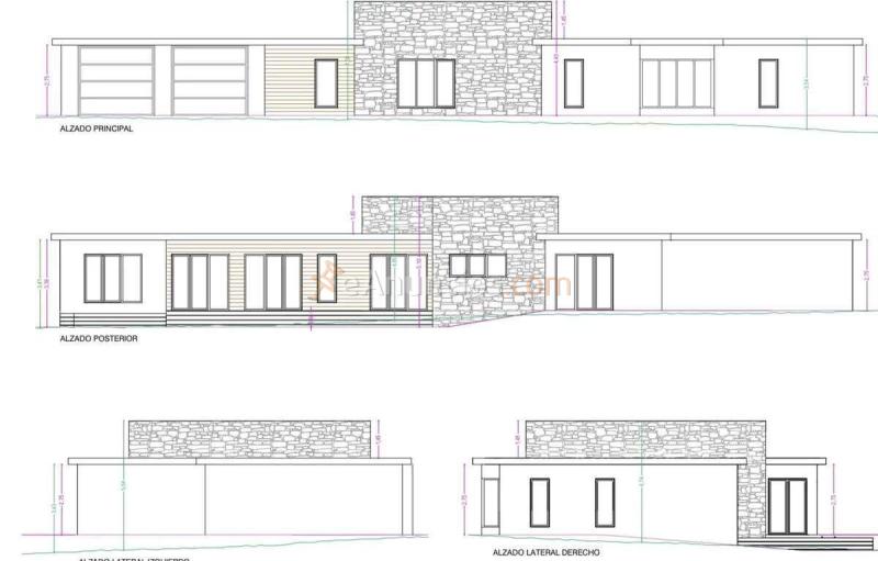 Venta Chalet independiente - Culleredo, La Coruña (A Coruña)