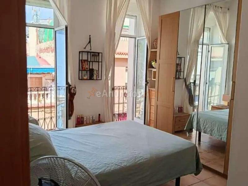 Venta  - San Anton, AlicanteAlacant