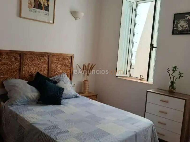 Venta  - San Anton, AlicanteAlacant