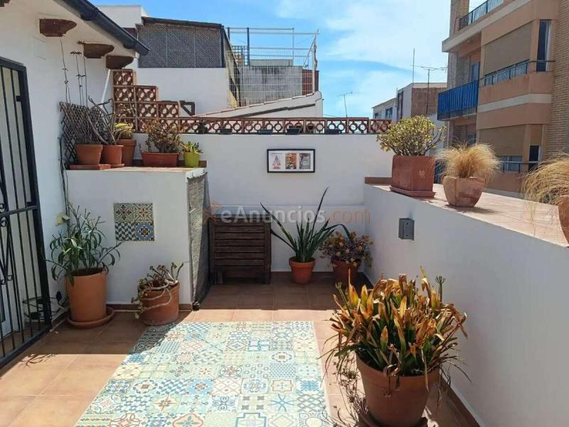 Venta  - San Anton, AlicanteAlacant