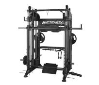 Multifunción Smith Brute Fit Pro Etenon