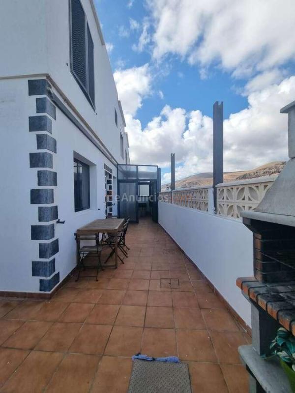 EN VENTA TRIPLEX EN ORZOLA