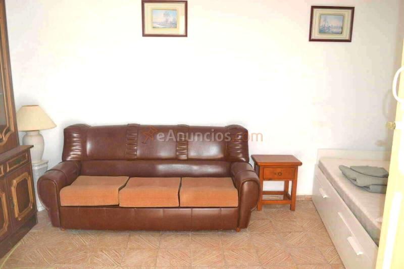 Casa estilo canario de 4 dormitorios para reformarmodernizar