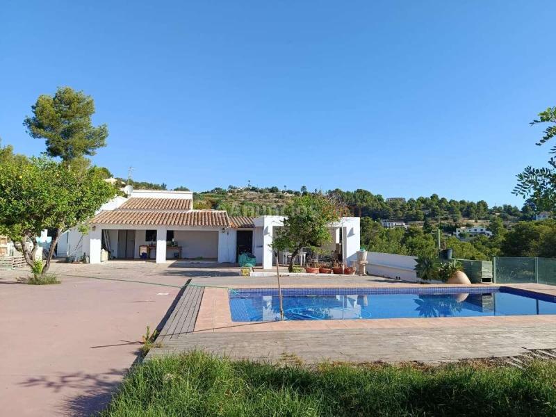 Venta  - Benissa, Alicante