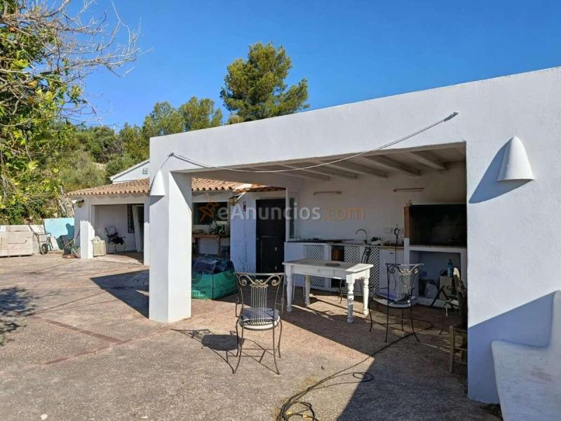 Venta  - Benissa, Alicante