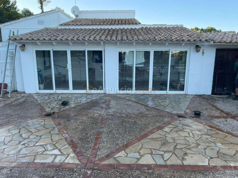 Venta  - Benissa, Alicante