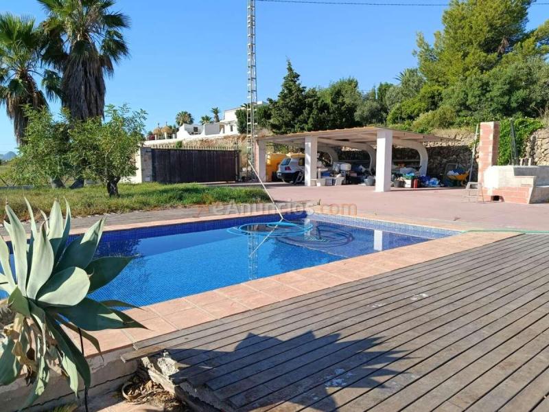 Venta  - Benissa, Alicante