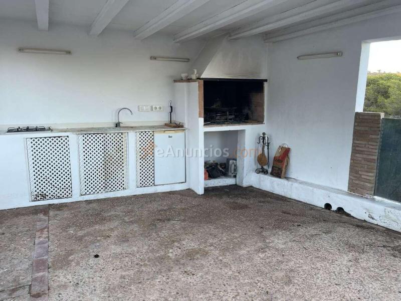 Venta  - Benissa, Alicante