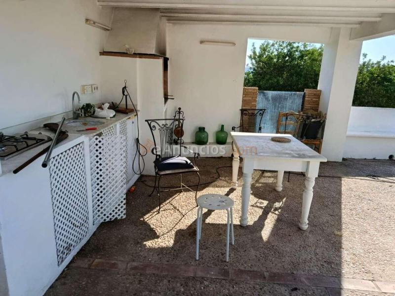 Venta  - Benissa, Alicante