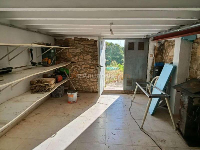Venta  - Benissa, Alicante