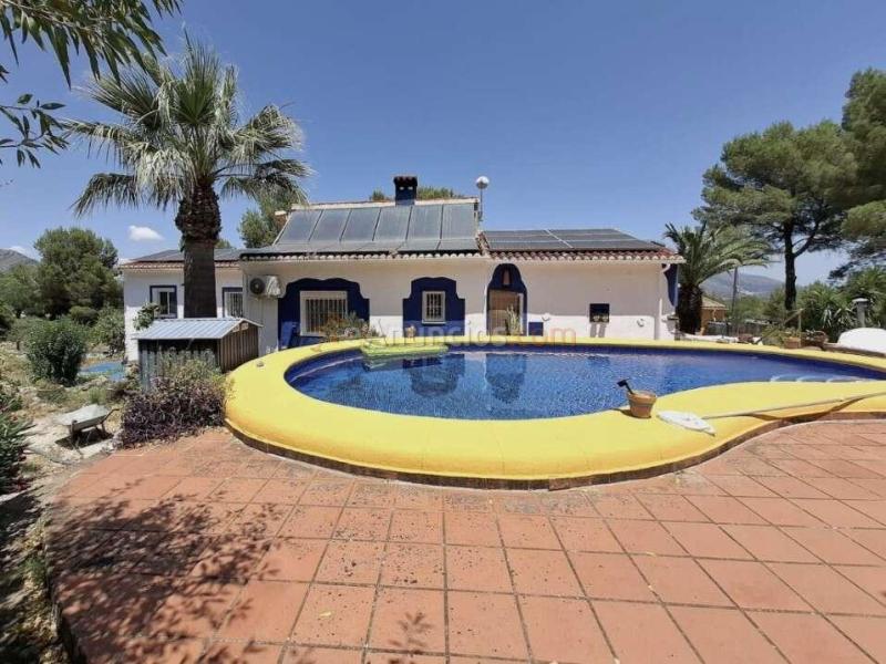 Venta  - Parcent, Alicante