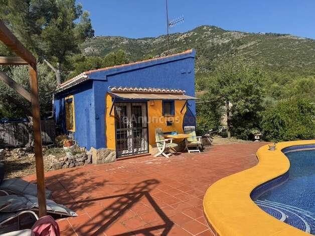 Venta  - Parcent, Alicante