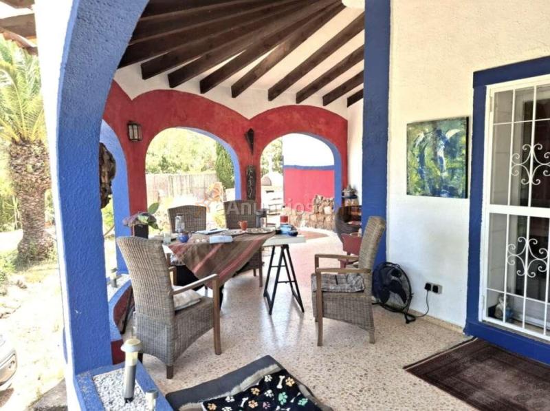 Venta  - Parcent, Alicante