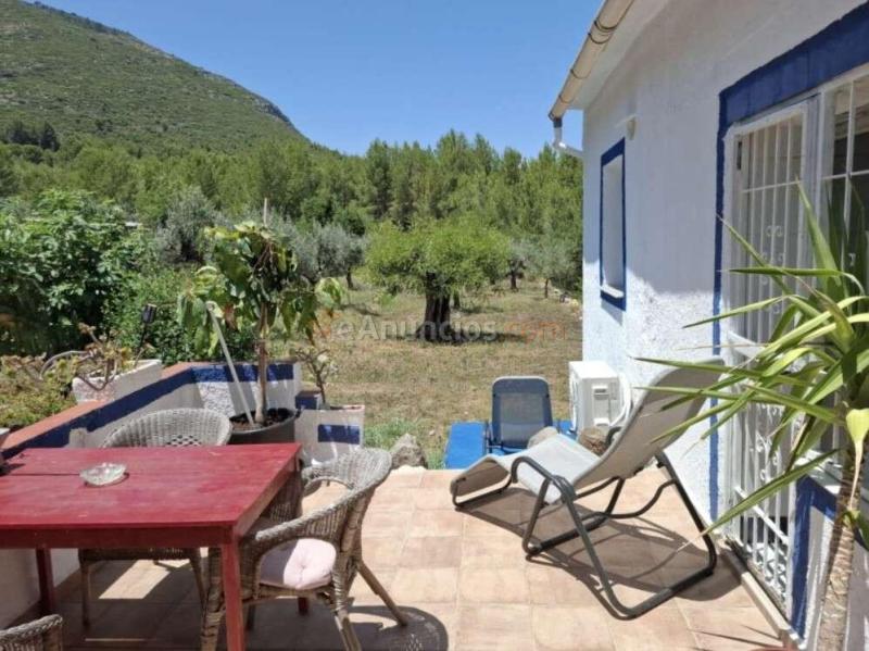 Venta  - Parcent, Alicante