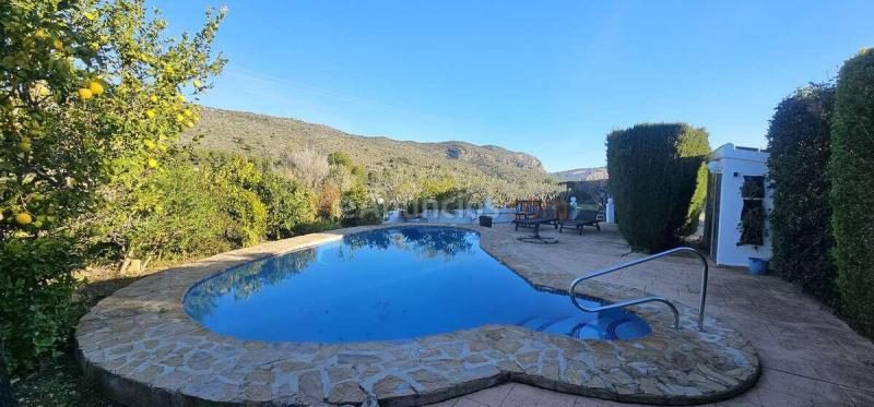 Venta  - Benissa, Alicante