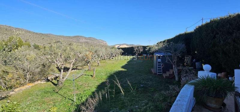 Venta  - Benissa, Alicante
