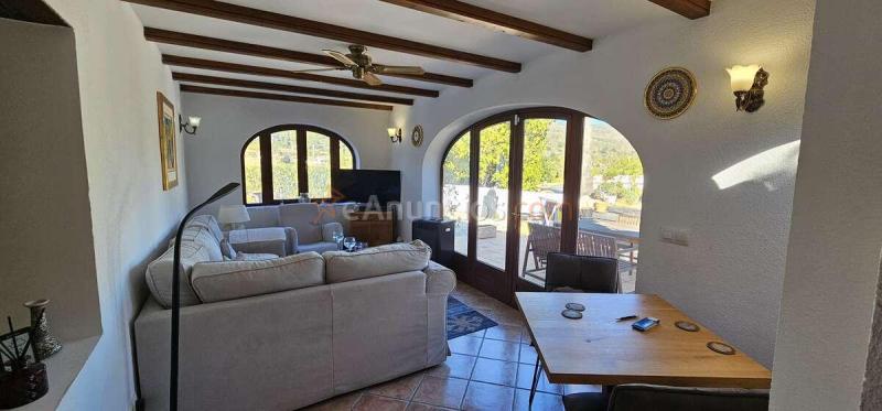 Venta  - Benissa, Alicante