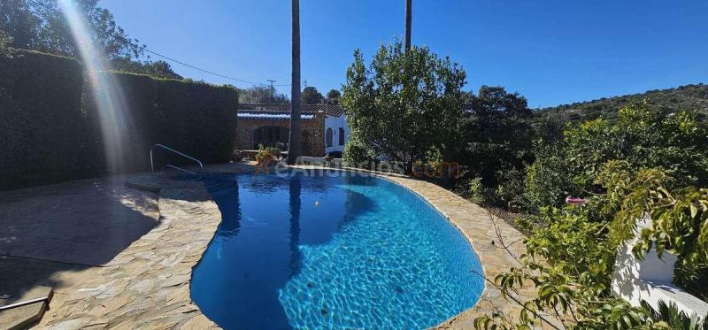 Venta  - Benissa, Alicante