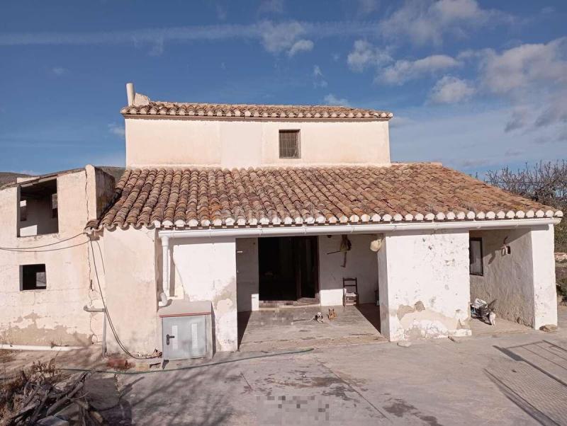 Venta  - Benissa, Alicante