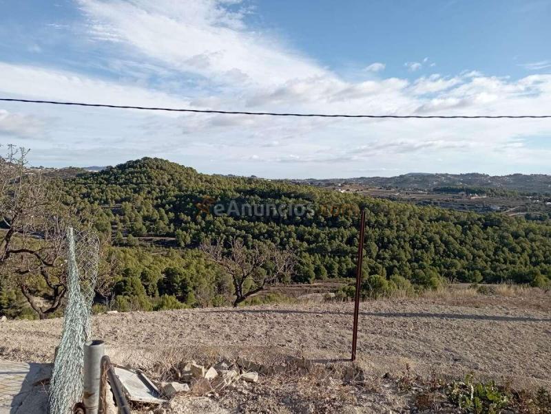 Venta  - Benissa, Alicante