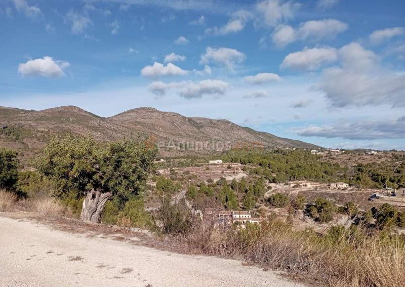 Venta  - Benissa, Alicante