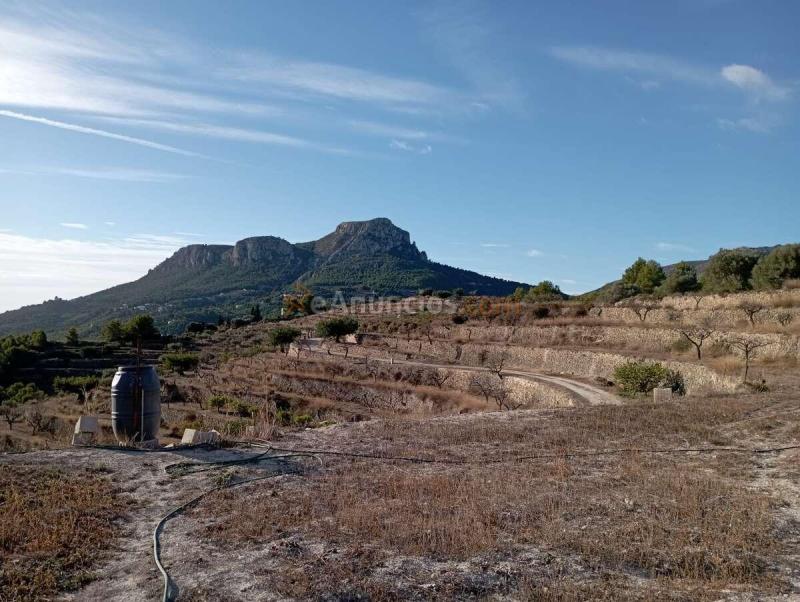 Venta  - Benissa, Alicante