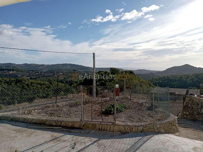 Venta  - Benissa, Alicante