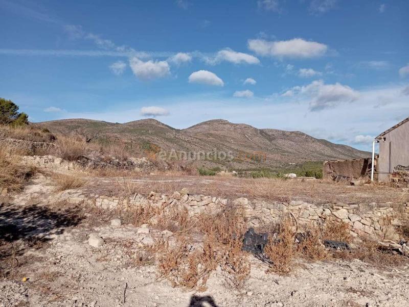 Venta  - Benissa, Alicante