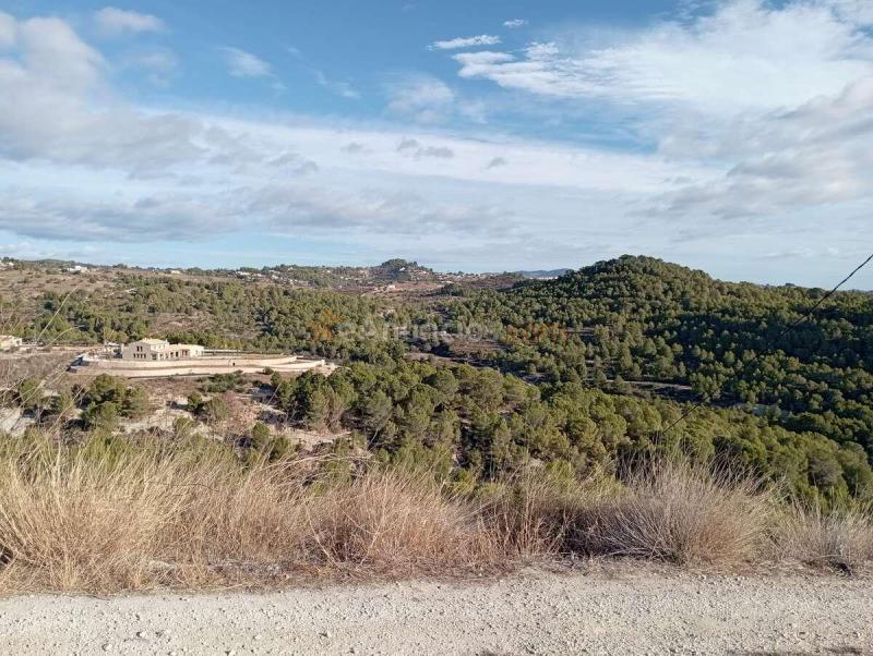 Venta  - Benissa, Alicante