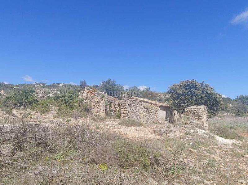 Venta  - Llíber, Alicante